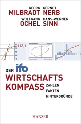 Der ifo Wirtschaftskompass (Ebook nicht enthalten)