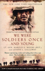 We Were Soldiers Once ... And Young