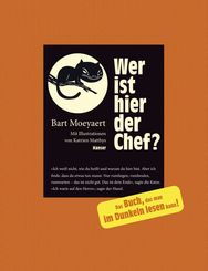 Wer ist hier der Chef?