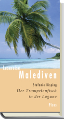Lesereise Malediven