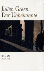 Der Unbekannte