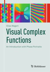 Visual Complex Functions - Vol.1