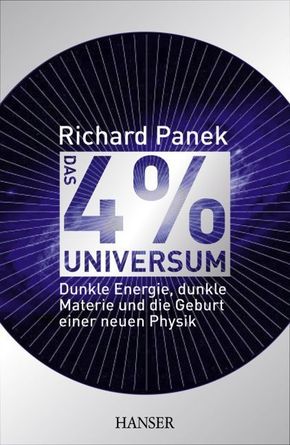 Das 4%-Universum (Ebook nicht enthalten)