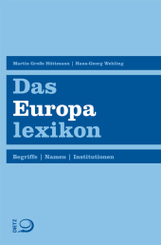 Das Europalexikon