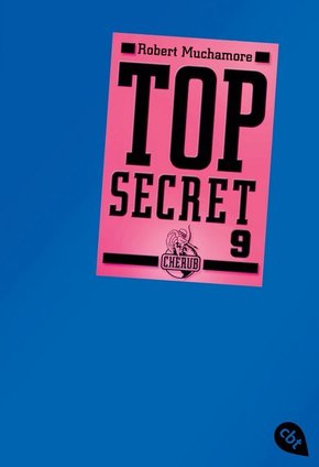 Top Secret - Der Anschlag