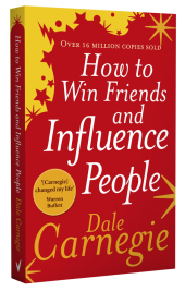 How To Win Friends And Influence People