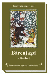 Bärenjagd in Russland