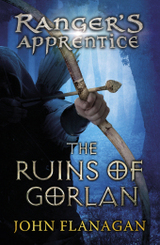 Ranger's Apprentice - The Ruins of Gorlan