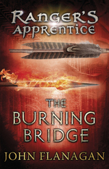 Ranger's Apprentice - The Burning Bridge