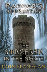 Ranger's Apprentice - The Sorcerer in the North