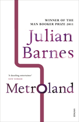 Metroland, English Edition