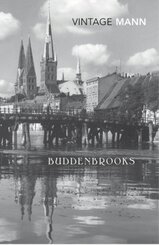 Buddenbrooks, Englisch edition