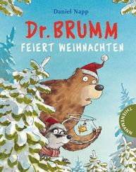 Dr. Brumm feiert Weihnachten, Mini-Ausgabe