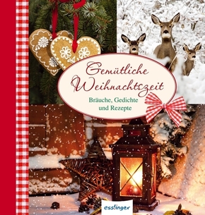 Gemütliche Weihnachtszeit
