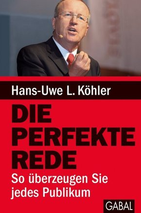 Die perfekte Rede