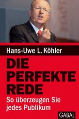 Die perfekte Rede