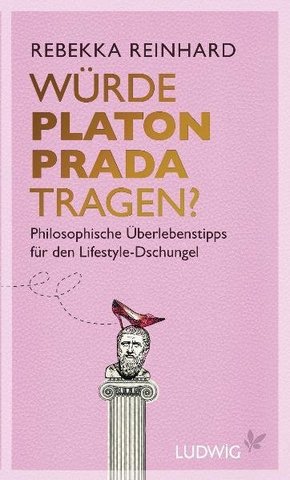Würde Platon Prada tragen?