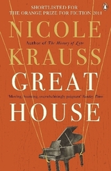 Great House - Das große Haus, englische Ausgabe