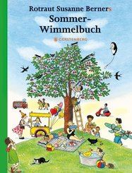 Sommer-Wimmelbuch - Midi