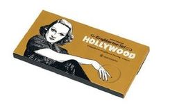 Grußkartenset aus Hollywood