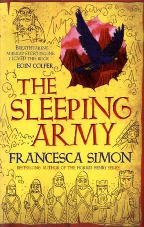 The Sleeping Army