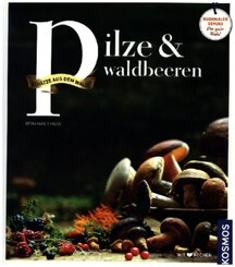 Pilze & Waldbeeren