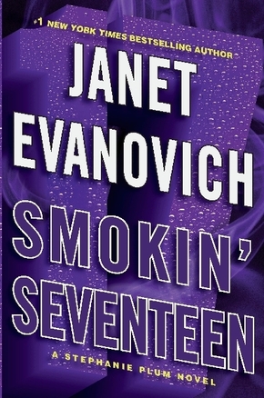 Smokin' Seventeen