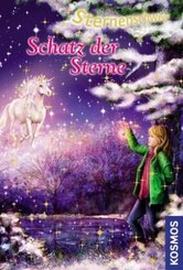 Sternenschweif - Schatz der Sterne