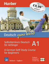 Deutsch ganz leicht A1