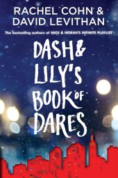 Dash and Lily's Book of Dares