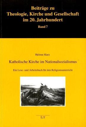 Katholische Kirche im Nationalsozialismus