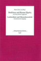 Bodiliness and Human Dignity. An Intercultural Approach