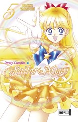 Pretty Guardian Sailor Moon 05 - Bd.5