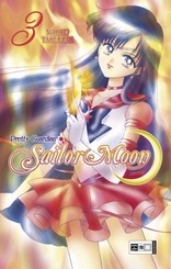 Pretty Guardian Sailor Moon 03 - Bd.3