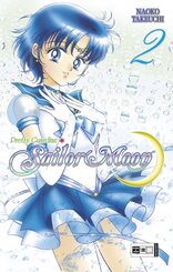 Pretty Guardian Sailor Moon 02 - Bd.2