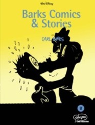 Barks Comics & Stories - Bd.8