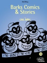 Barks Comics & Stories - Bd.10