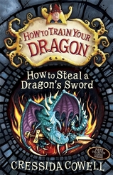 How To Train Your Dragon: How to Steal a Dragon's Sword