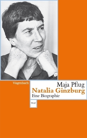 Natalia Ginzburg