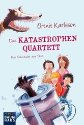 Das Katastrophen-Quartett