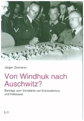 Von Windhuk nach Auschwitz?