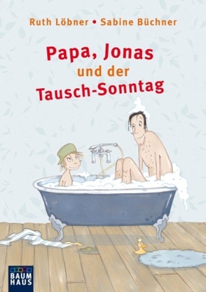 Löbner, Papa, Jonas und der Tausch-Sonnt