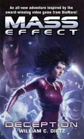 Mass Effect, Deception