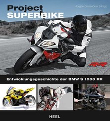 Projekt: Superbike