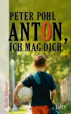 Anton, ich mag dich