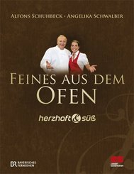 Alfons Schuhbeck - Feines aus dem Ofen