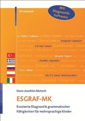 ESGRAF-MK, m. CD-ROM