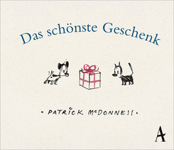 Das schönste Geschenk; .