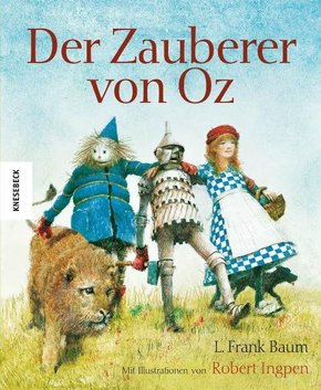 Der Zauberer von Oz