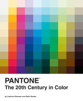 Pantone History of Color